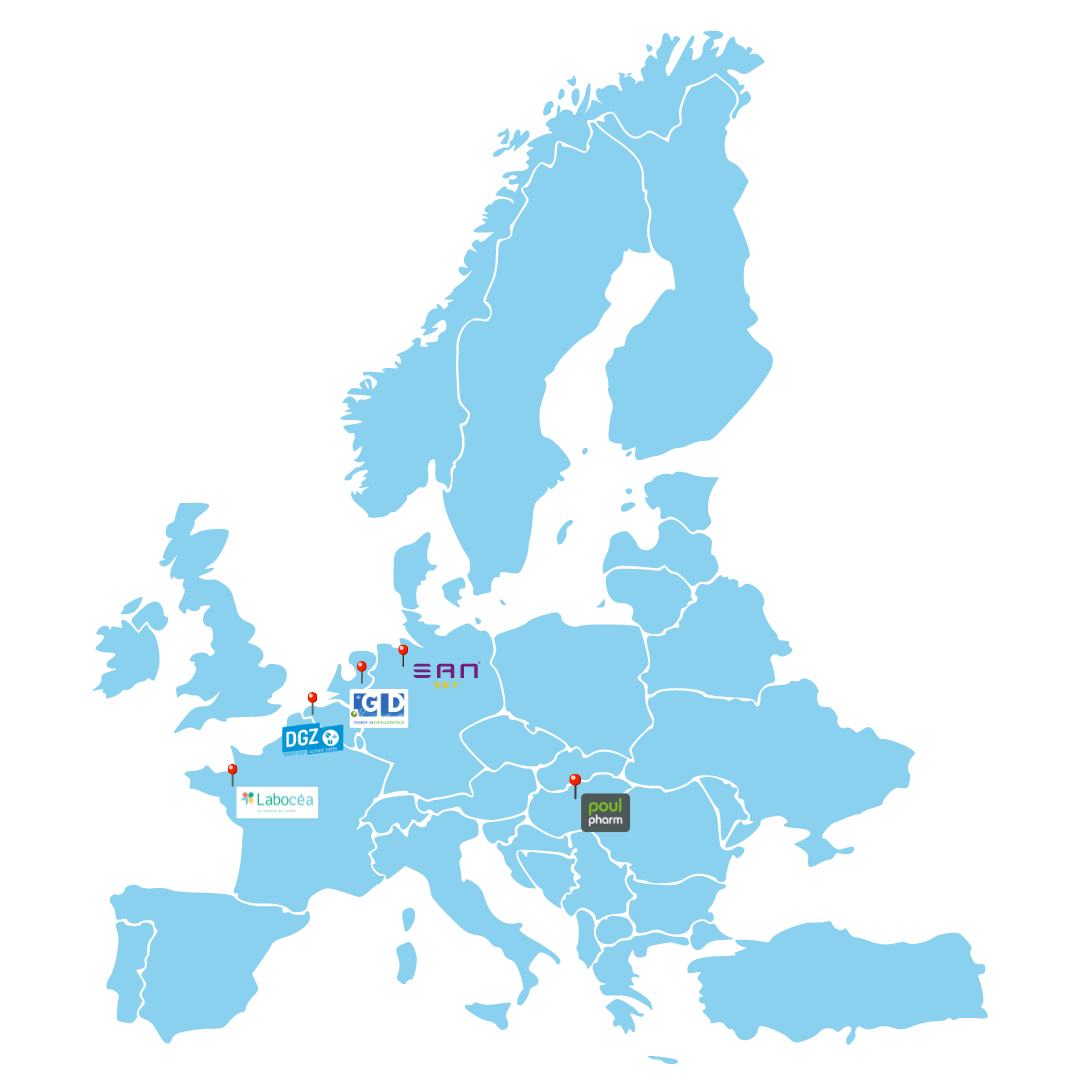 PathoSense Europe Partners